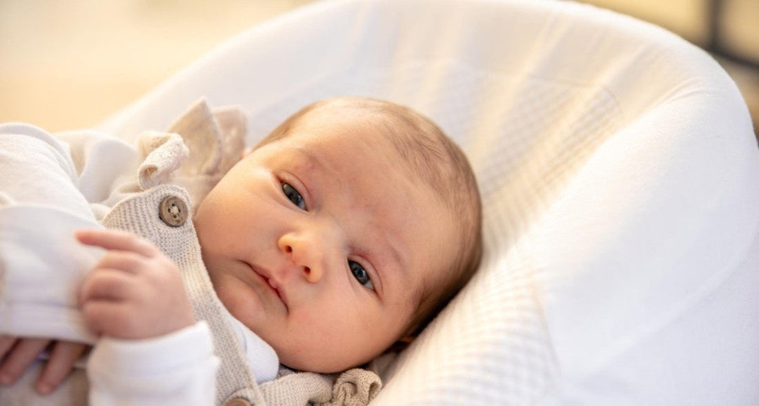 The Ultimate Guide To Choosing Newborn Baby Clothes