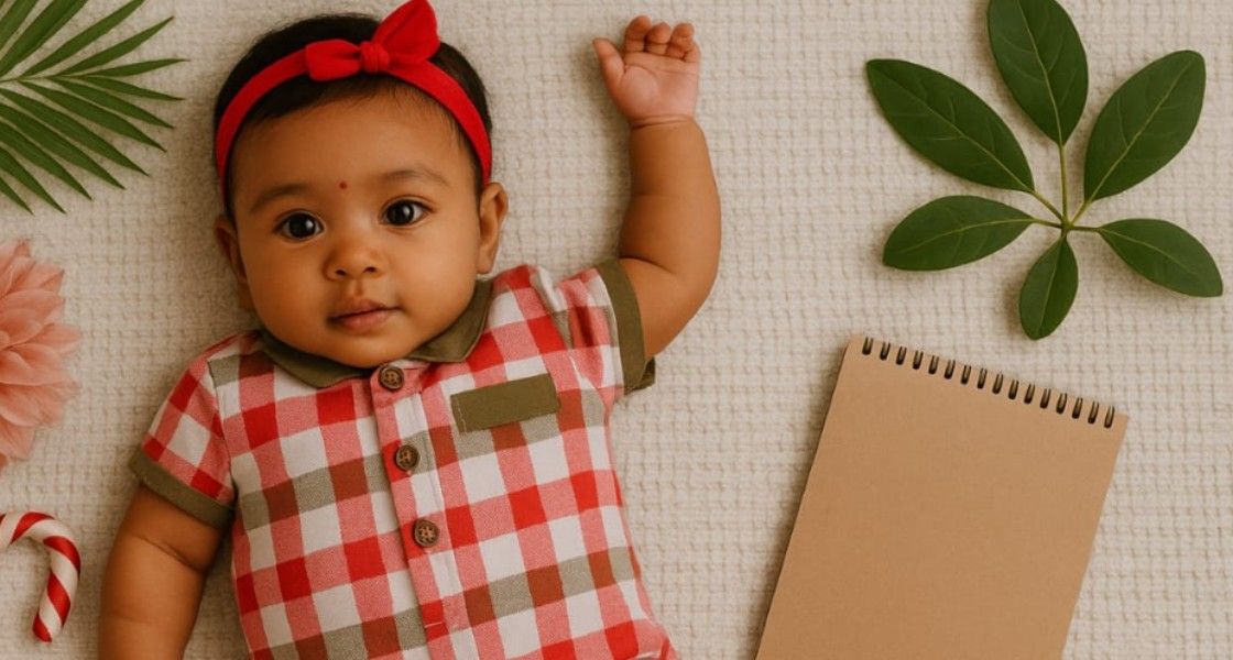 Newborn Baby Clothing Checklist