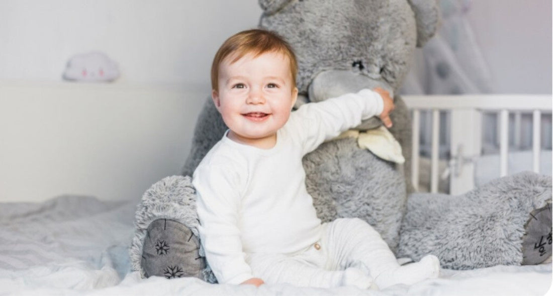 When to Buy Newborn Clothes (and Why BabyGo Is Ready When You Are!)