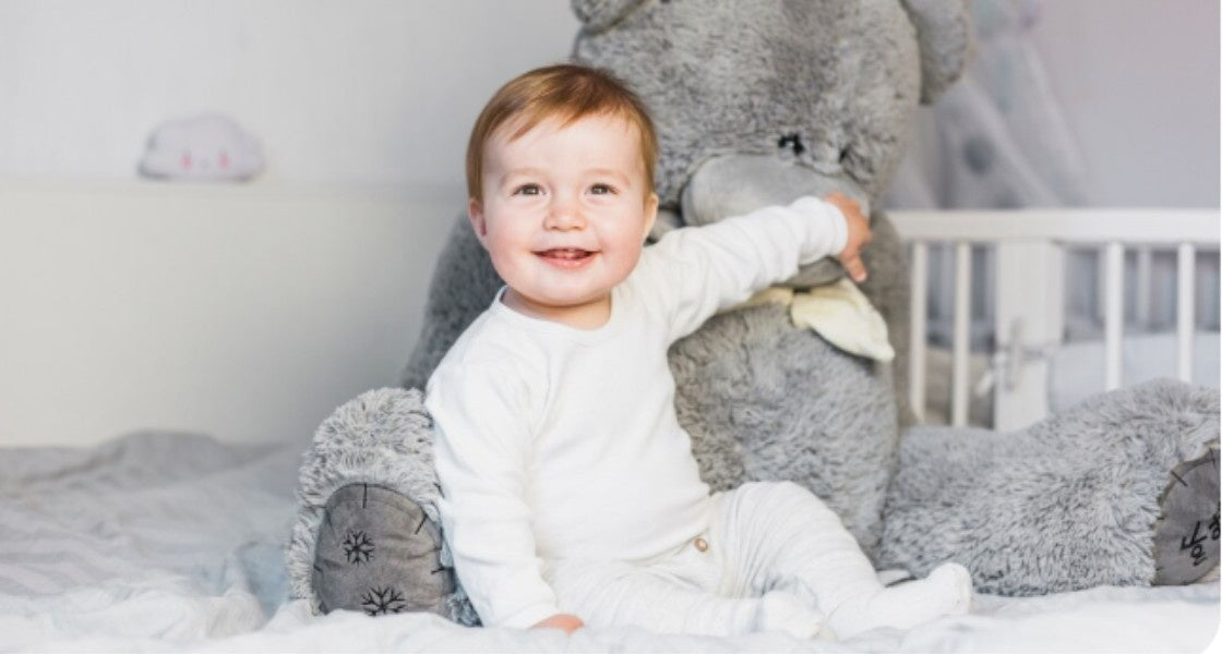 When to Buy Newborn Clothes (and Why BabyGo Is Ready When You Are!)