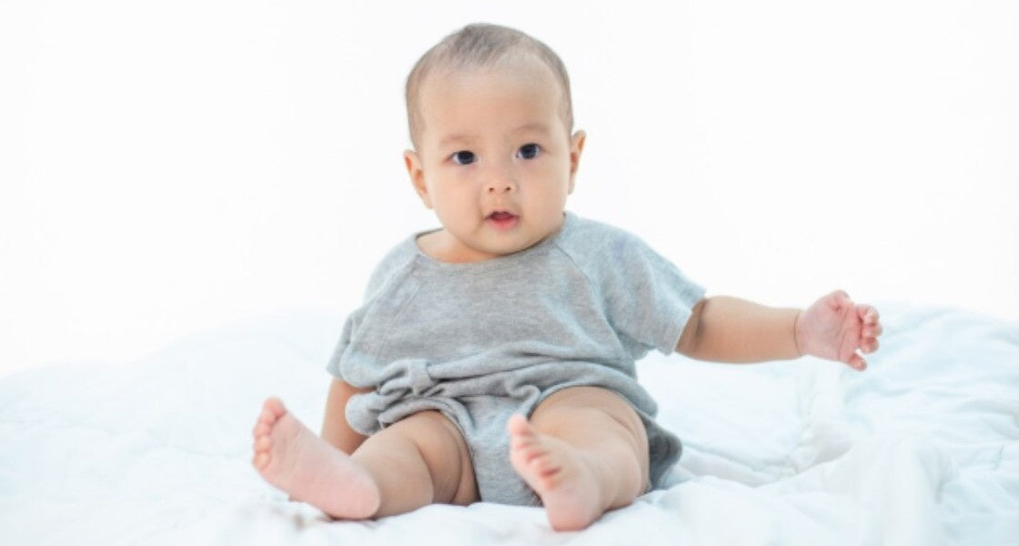 What to Avoid in Newborn Clothing (and Why BabyGo Wins!)
