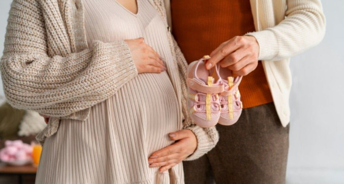 Should You Buy Baby Clothes During Pregnancy?