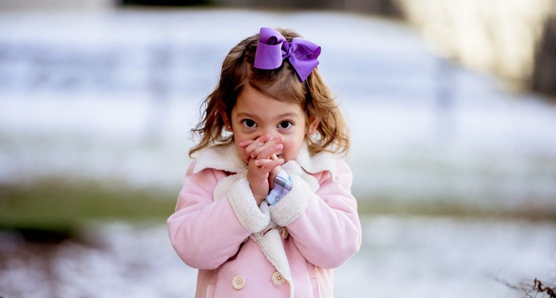 How to Choose the Right Winter Clothes for Kids