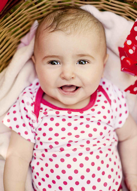 What Dresses Are Best For Baby Girls In Summer?