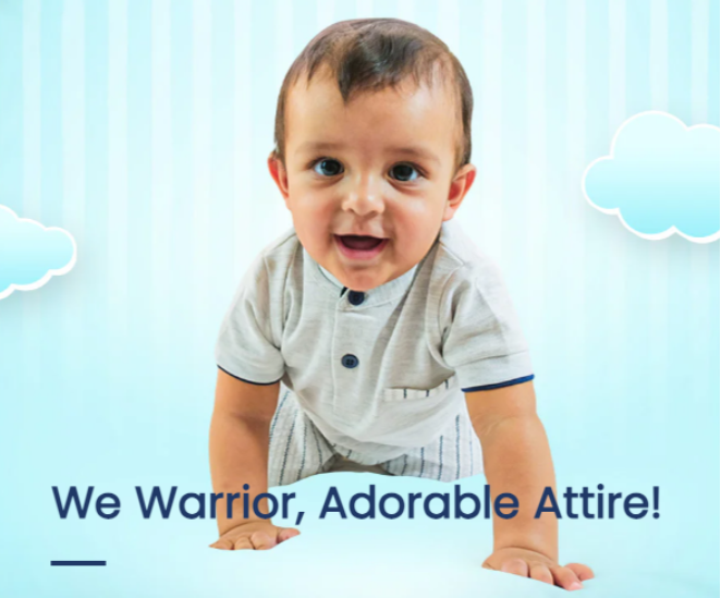 The Ultimate Guide to Dressing Your Baby for Every Occasion