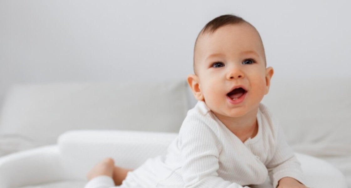 Top 5 Stylish Baby Romper for Every Season