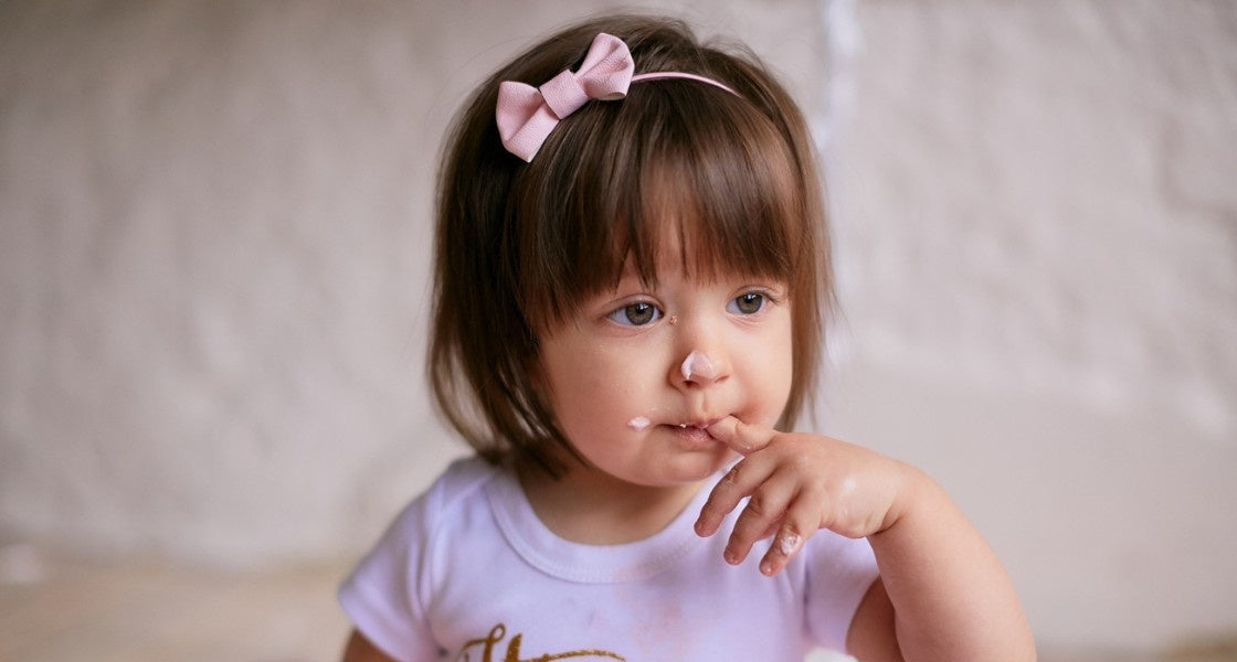 the Senses of Newborn babies 