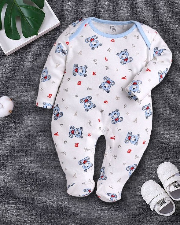 The Best Baby Clothes for Newborns A Guide to Comfort, Style and Practicality Baby Go