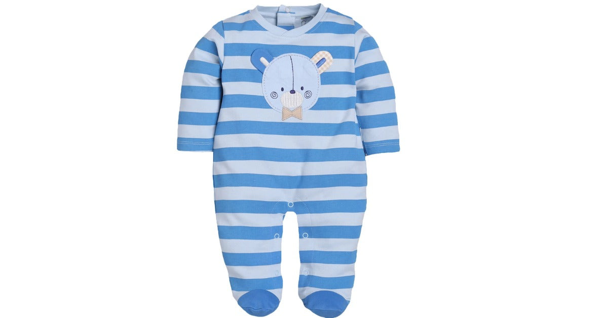 Cute Baby Sleepwear Trends