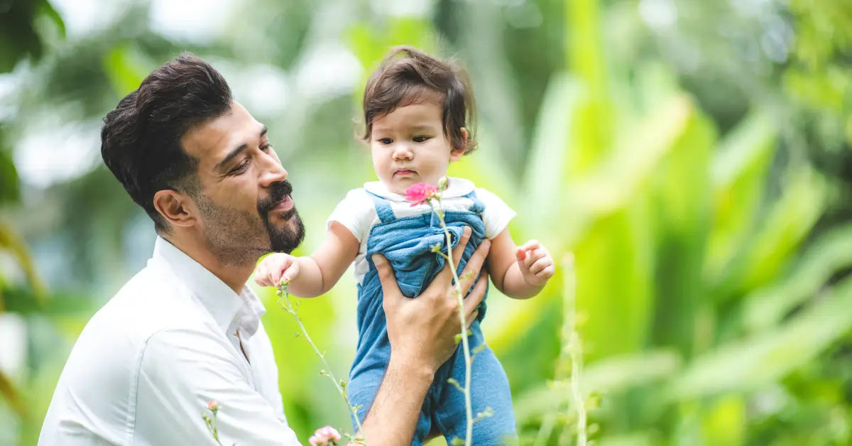 baby first outing essentials checklist for parents