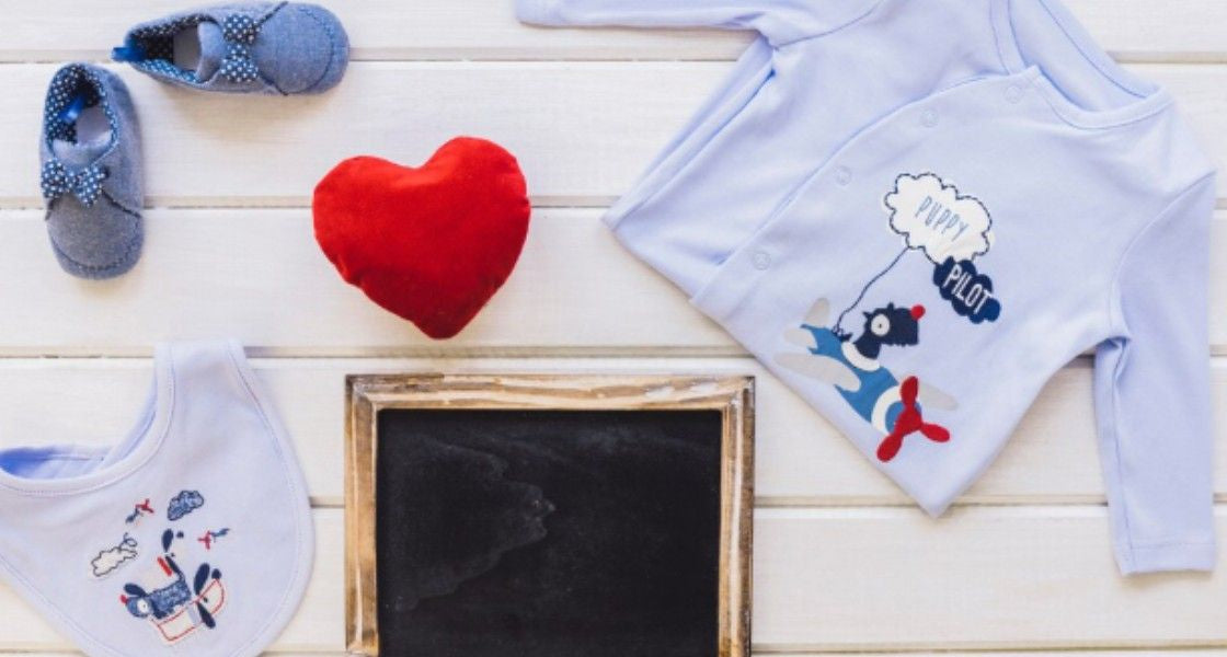 Top 5 Baby Outfits to Suit Every Event This Summer