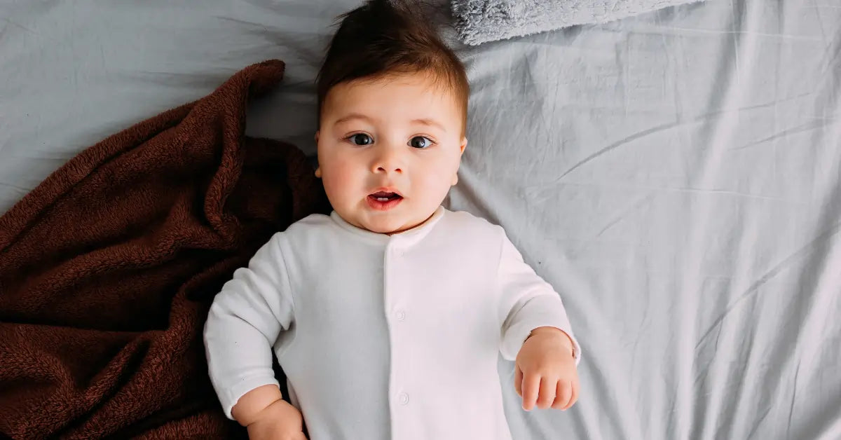 Baby Go’s New Arrivals