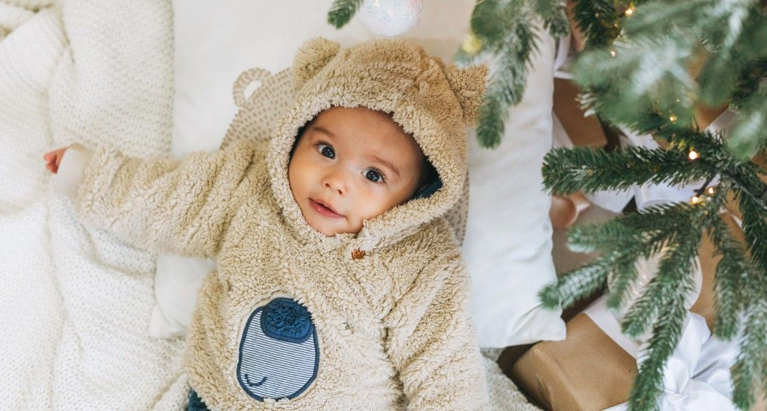 newborn winter clothes