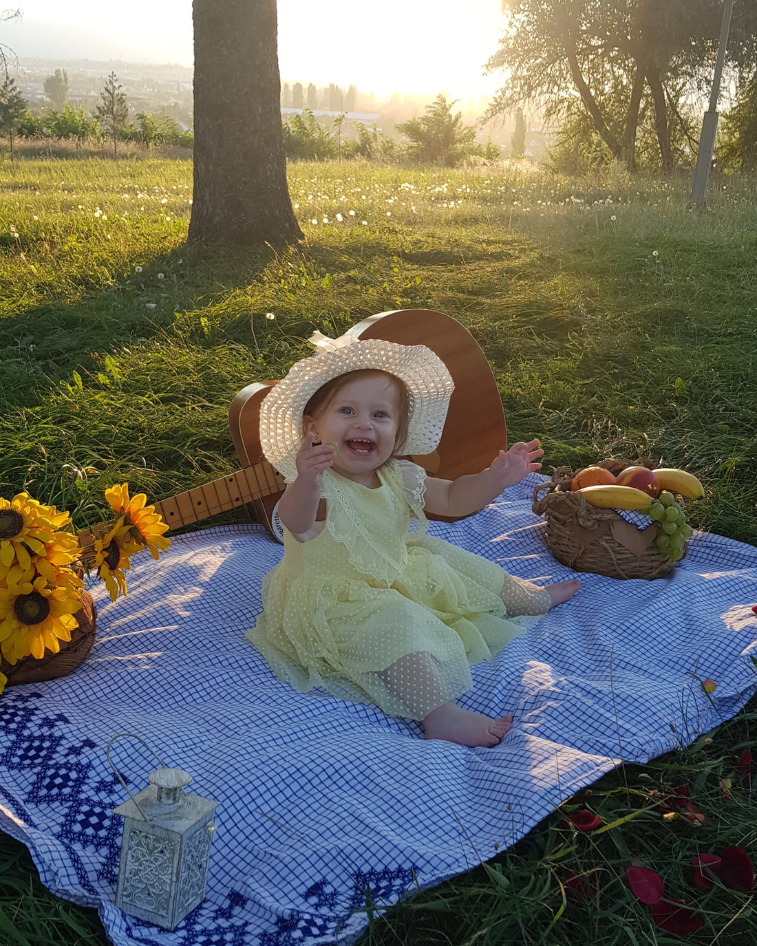 Dressing Your Little Sun Seekers in Breathable Comfort