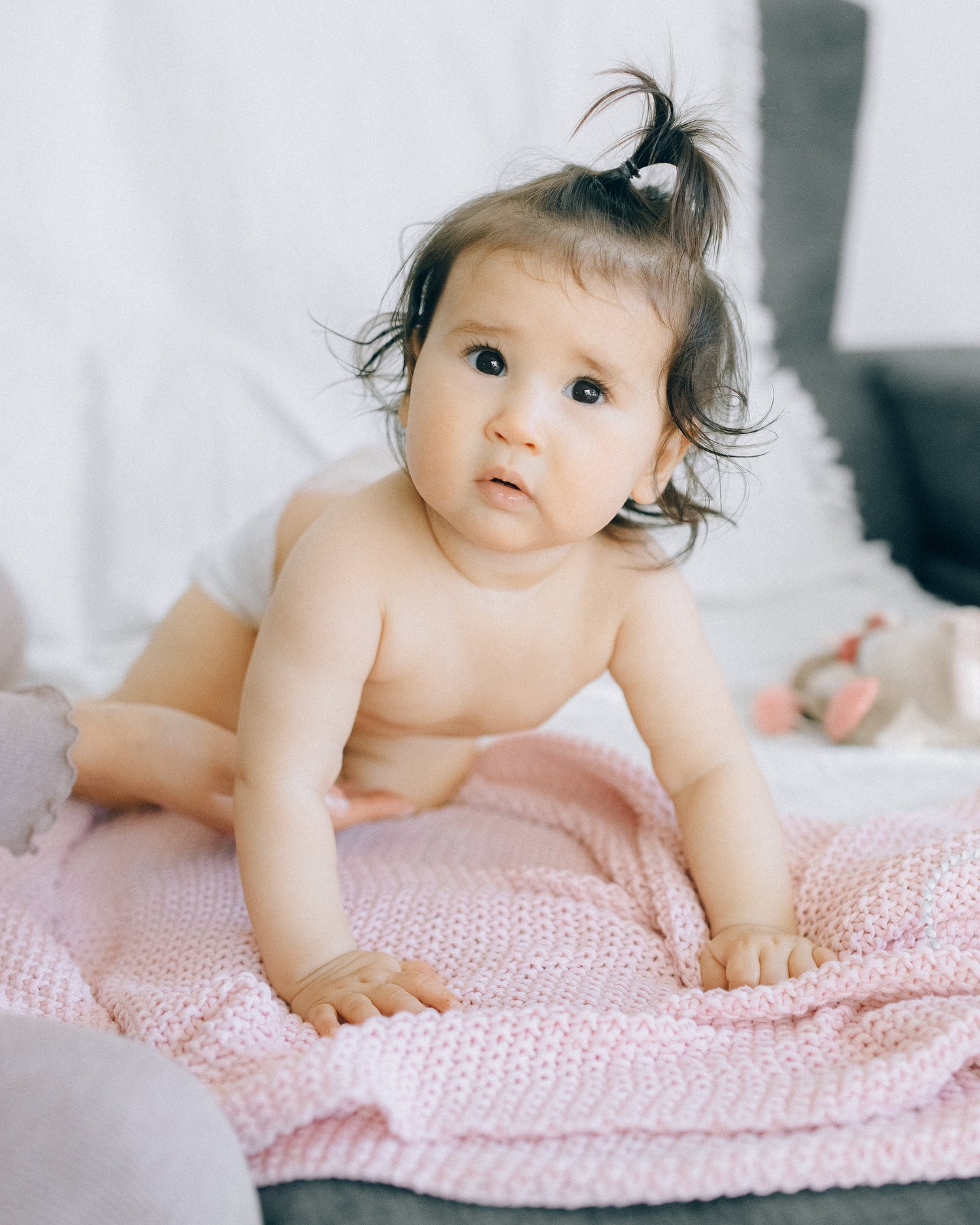 A Guide to Choosing the Best Baby Moisturizers
