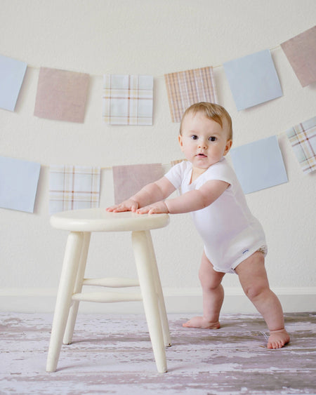 Demystifying Normal Baby Weight