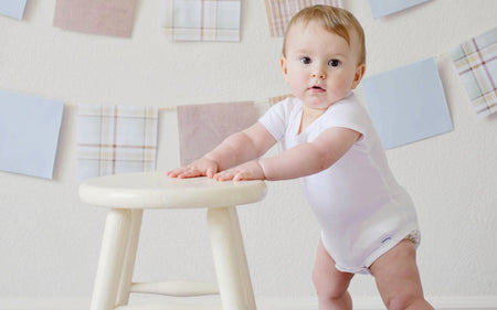 Demystifying Normal Baby Weight