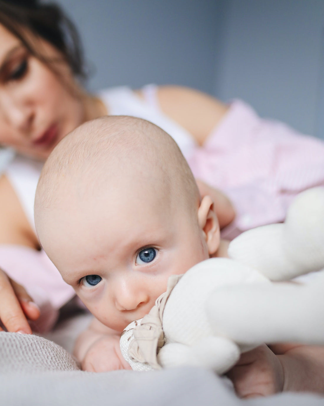 What to Avoid in Newborn Clothing (and Why BabyGo Wins!)