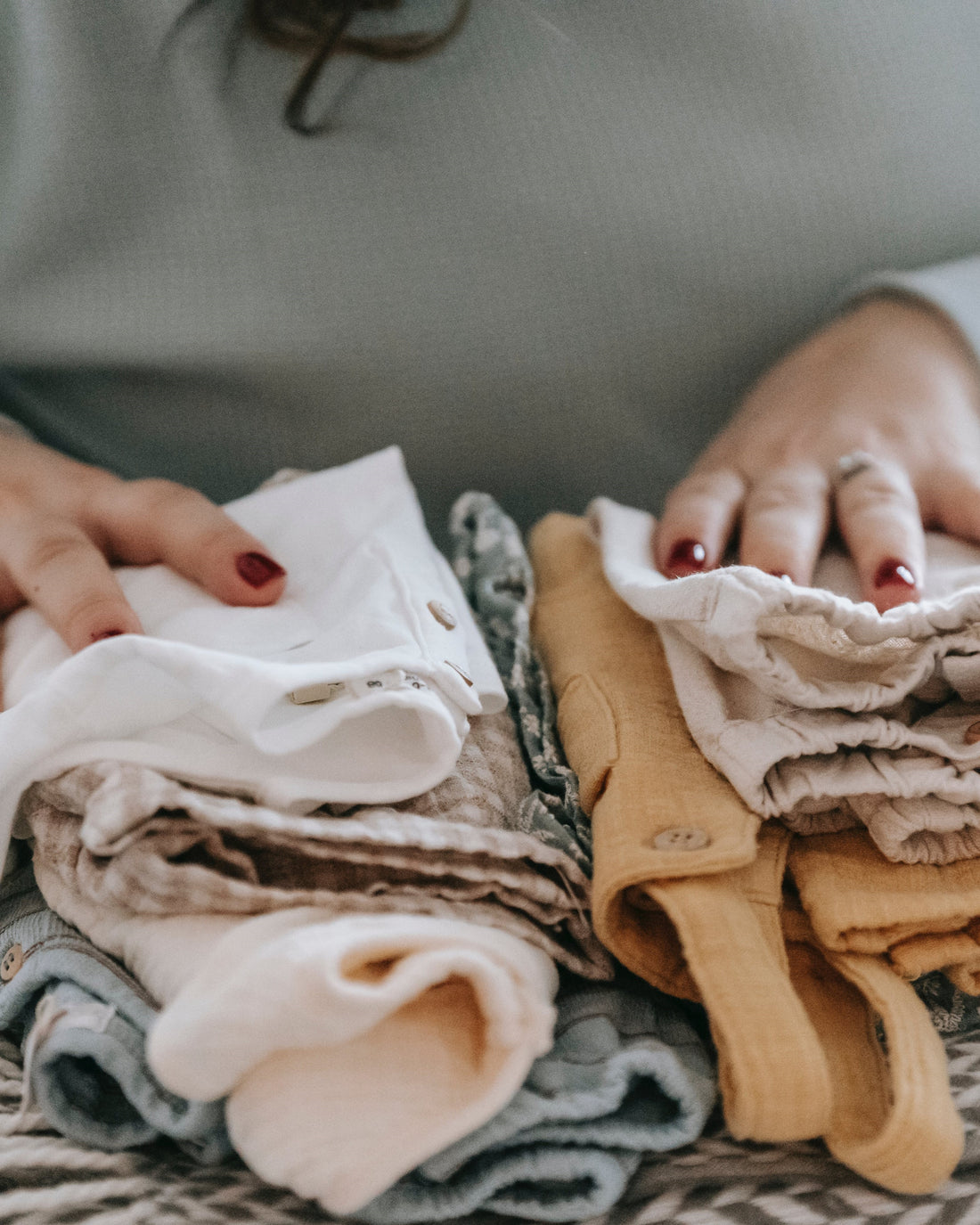 Packing Essentials for Family Getaways with BabyGo!