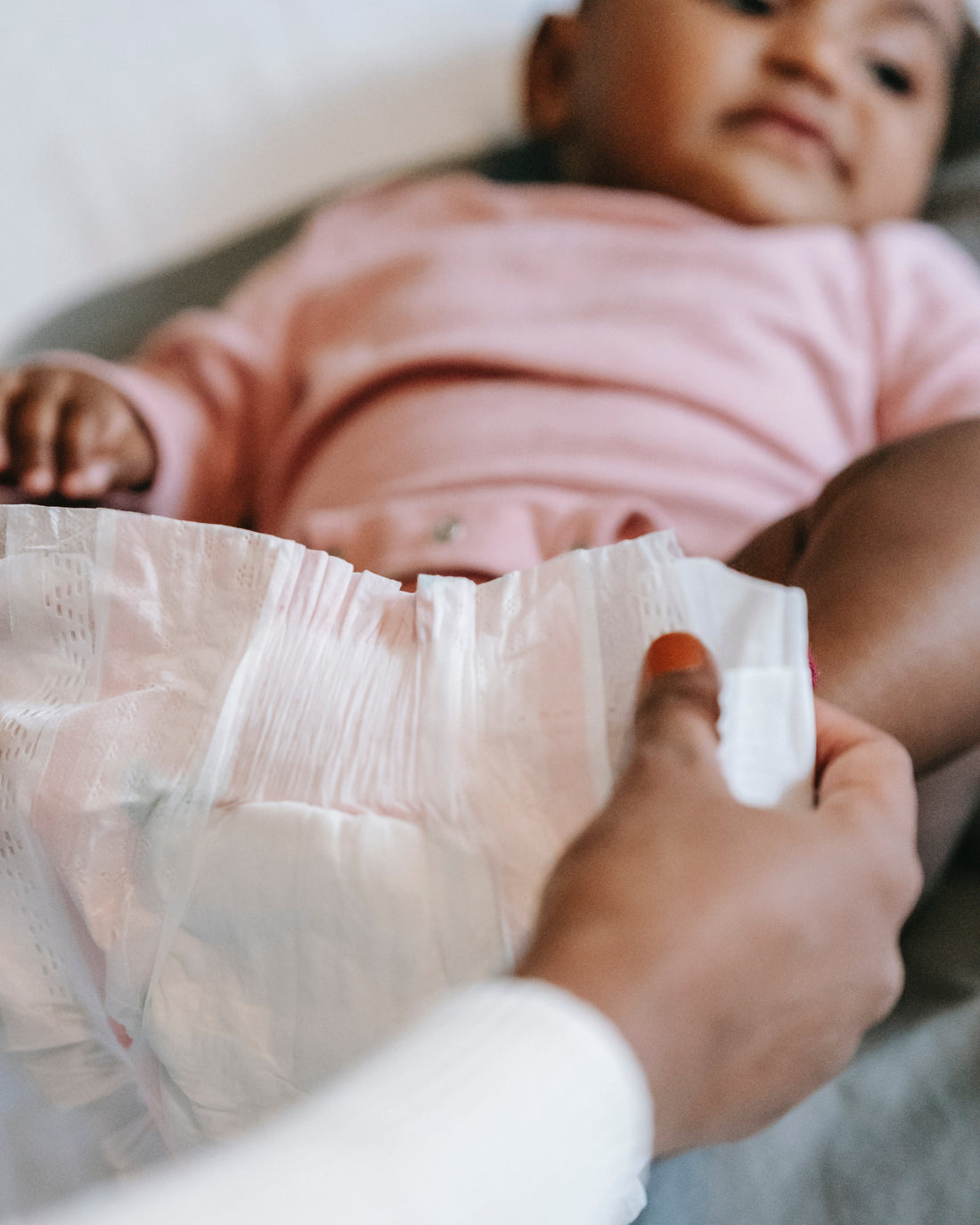 How Many Diapers Does Your Tiny Treasure Need?