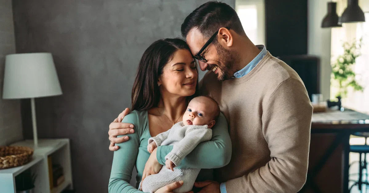 self care checklist for new parents