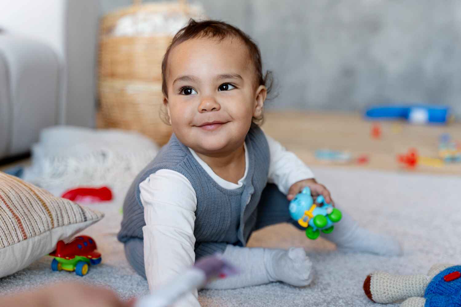 What are Some Good Tips to Purchase Newborn Clothes Online?