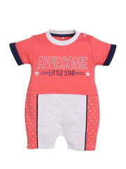 Romper for Boys