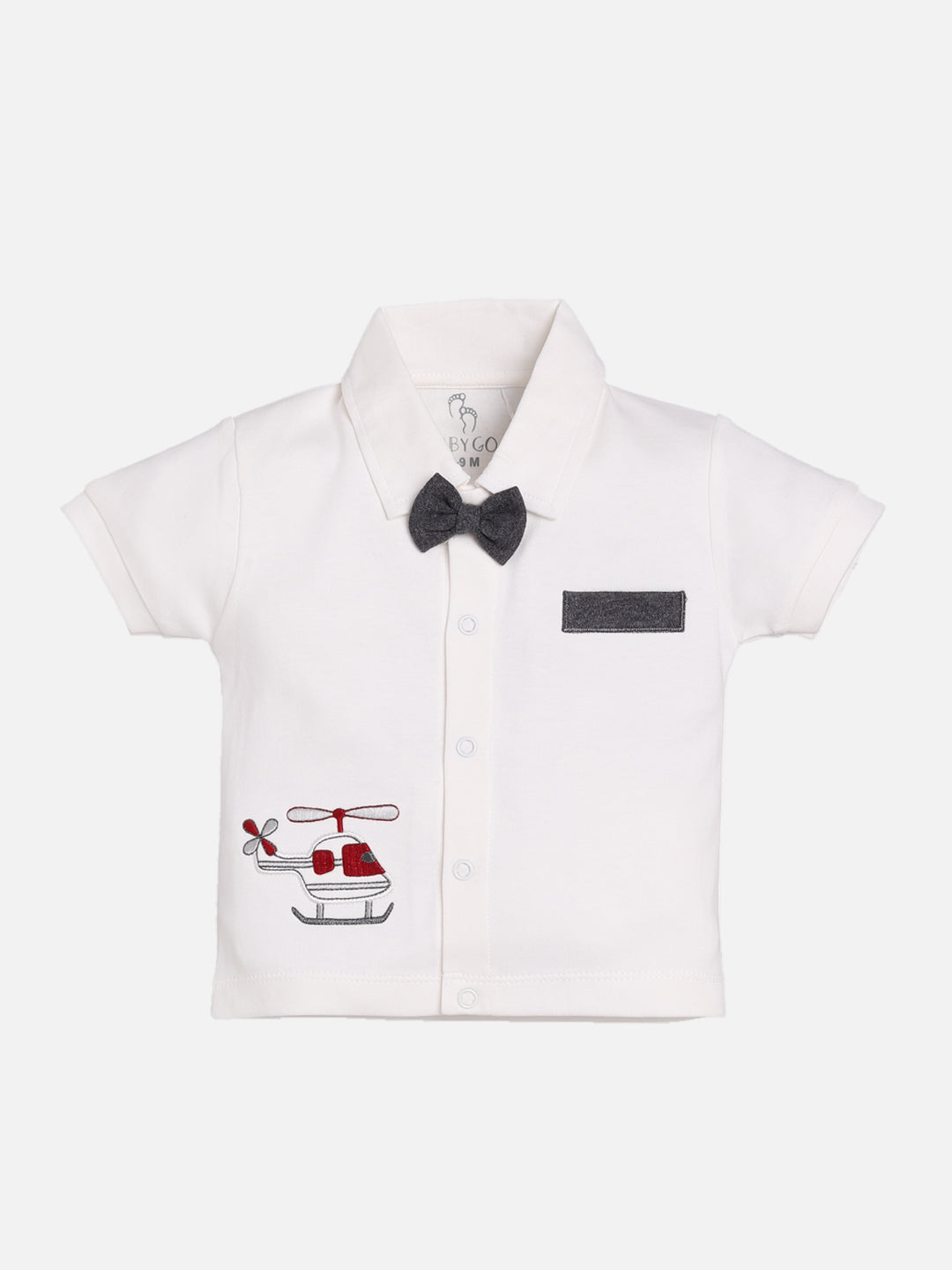 Top & Bottom for Boys