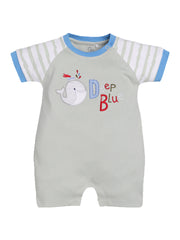 Romper for Boys