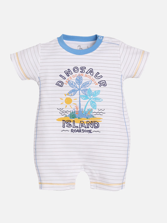 Romper for Boys