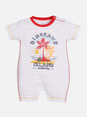 Romper for Boys