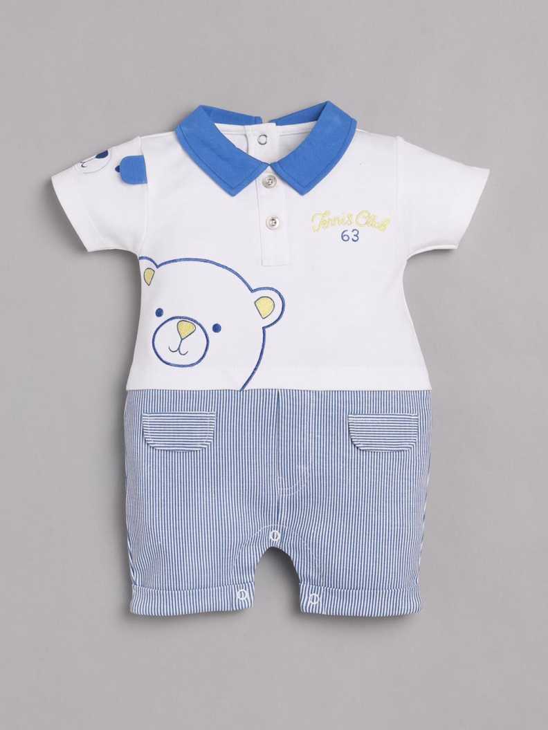 Romper for Boys