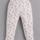 Baby full sleeve Cotton Dress/T-shirts pant set clothes for baby Boy BEIGE