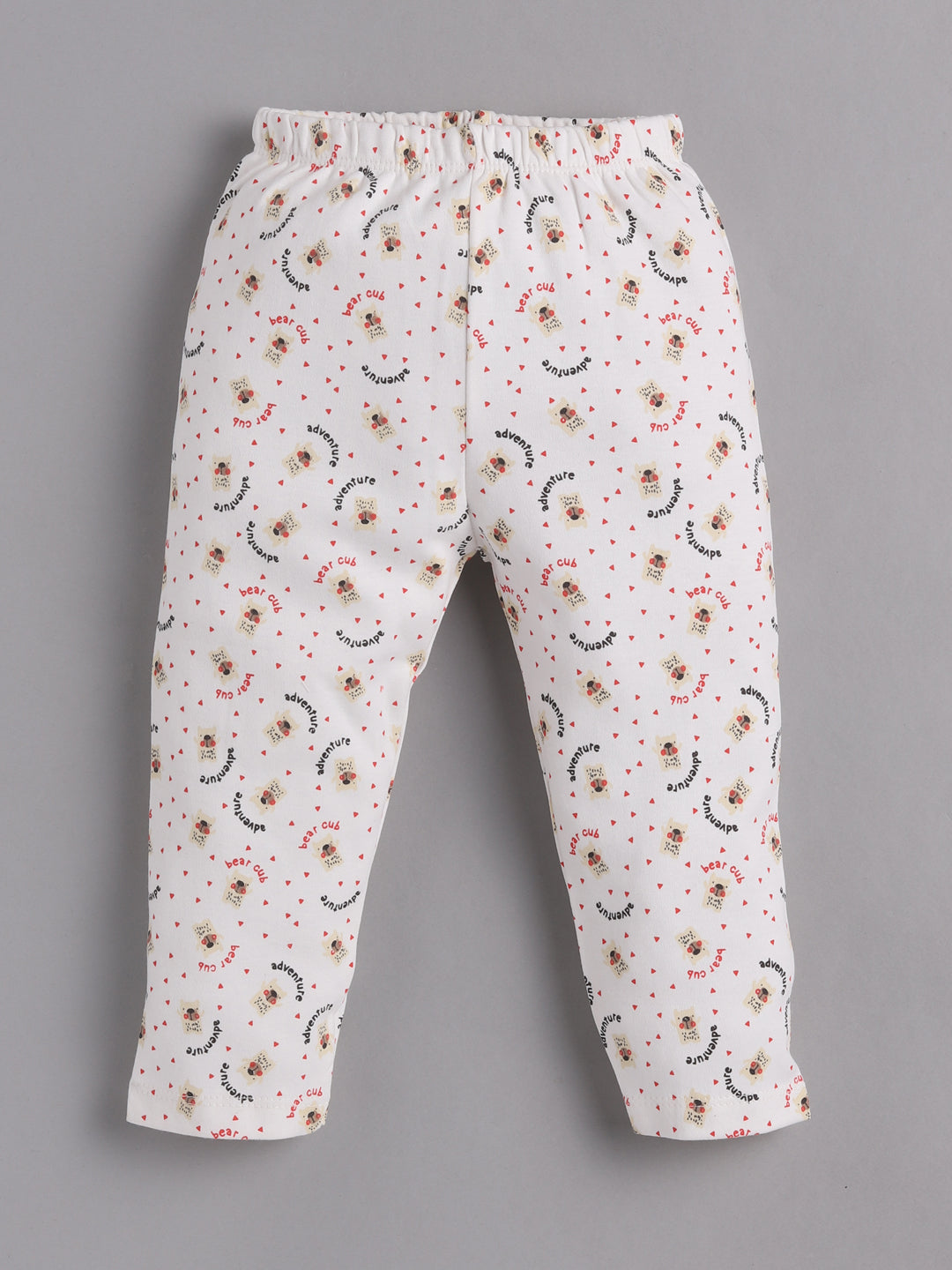 Top & Bottom for Boys