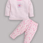 Top & Bottom for Girls
