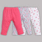BABY GO baby GIRL Cotton Pyjamas FUSHIA