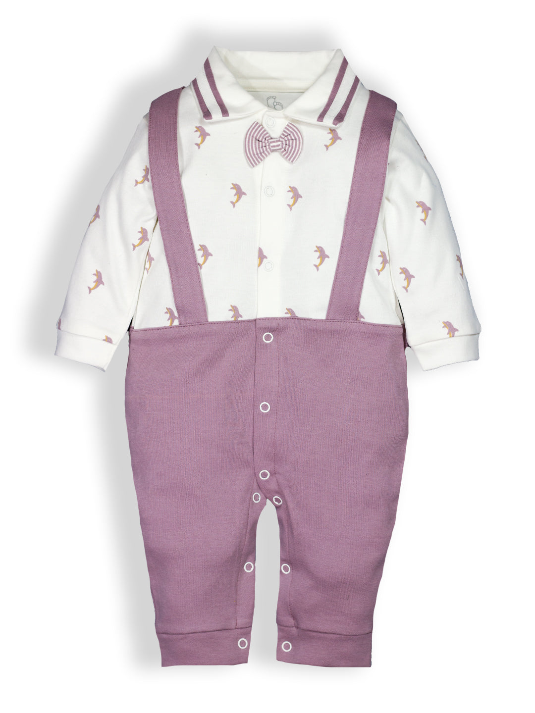 Romper for Boys