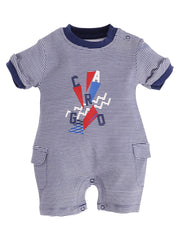 Romper for Boys
