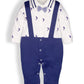 Dungaree for Boys