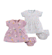 Frock – Mint & Stone