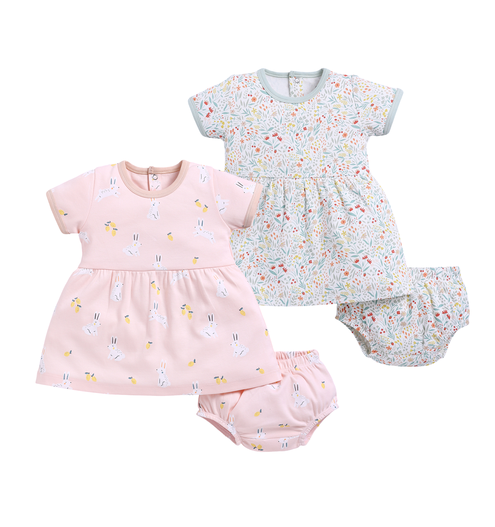 Frock – Mint & Rose