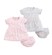 Frock – Mint & Rose
