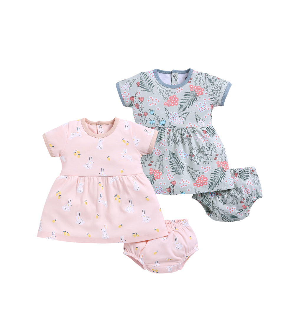 Frock – Sage & Rose