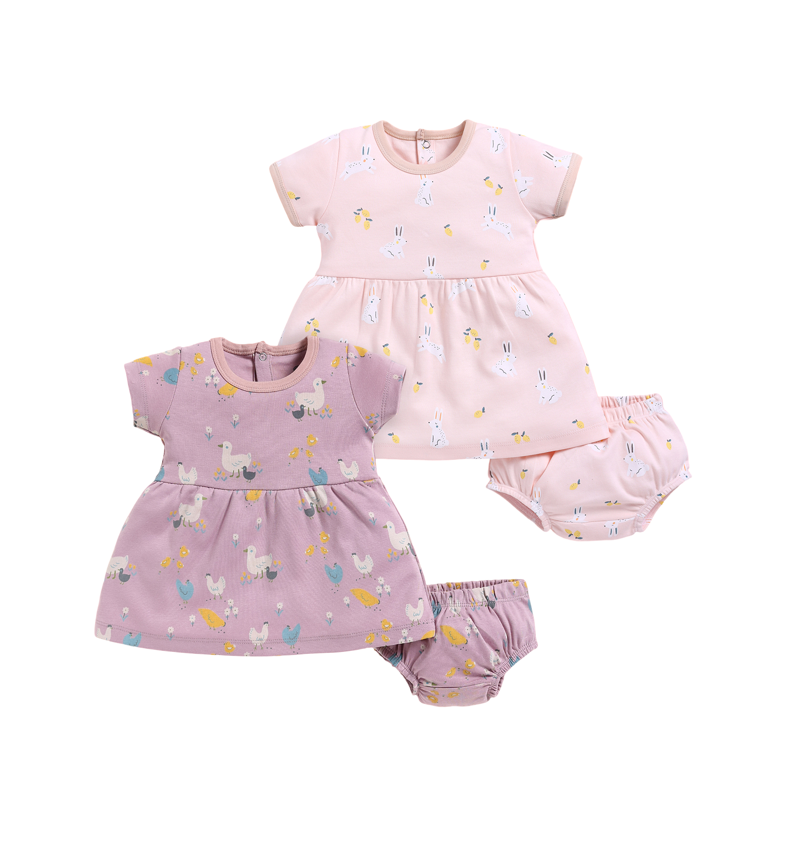 Frock – Stone & Rose