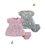 Frock – Stone & Olive