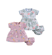 Frock – Stone and Sage