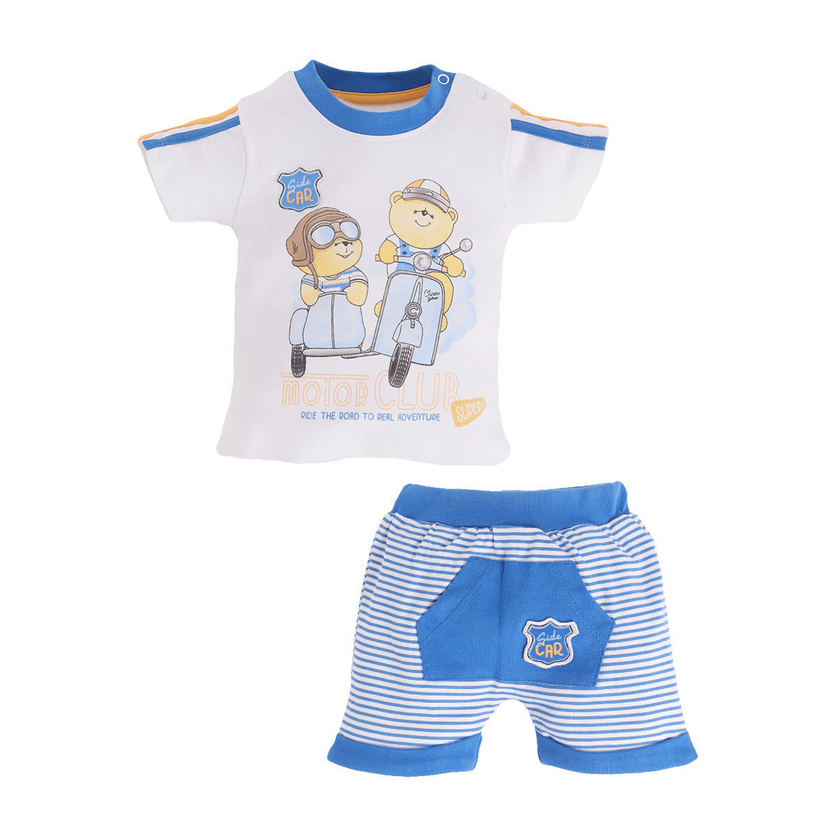 T-Shirt for Boys