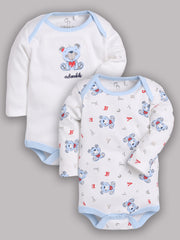 Romper for Girls (Set of 2)