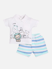 Top & Bottom for Boys