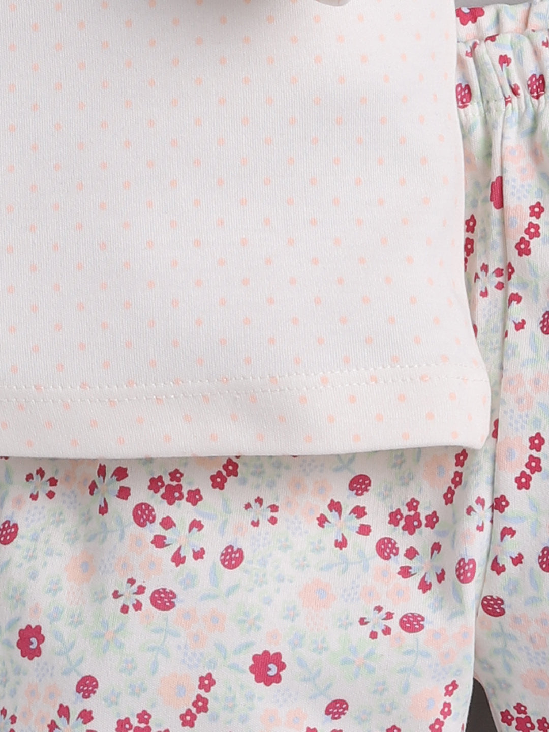 Top & Bottom for Girls